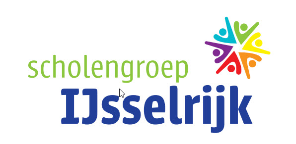 logo Scholengroep IJsselrijk